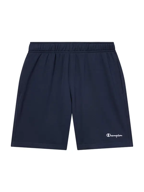 Champion Authentic Athletic Apparel Champion Authentic Athletic Apparel Hlače  mornarsko plava