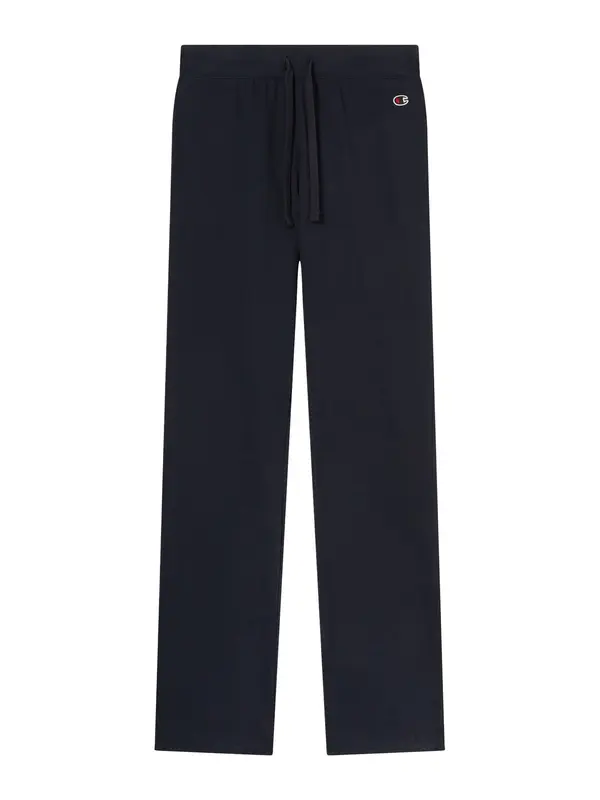 Champion Authentic Athletic Apparel Champion Authentic Athletic Apparel Hlače  mornarsko plava