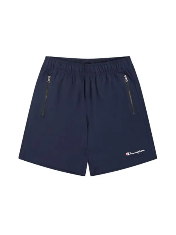 Champion Authentic Athletic Apparel Champion Authentic Athletic Apparel Hlače  mornarsko plava