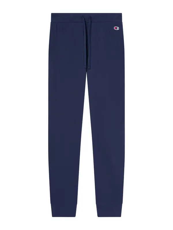 Champion Authentic Athletic Apparel Champion Authentic Athletic Apparel Hlače  mornarsko plava