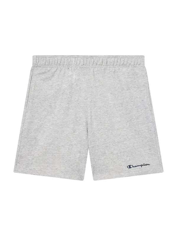 Champion Authentic Athletic Apparel Champion Authentic Athletic Apparel Hlače  mornarsko plava / svijetlosiva
