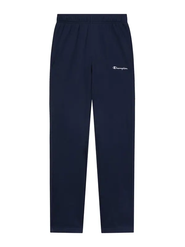 Champion Authentic Athletic Apparel Champion Authentic Athletic Apparel Hlače  morsko plava