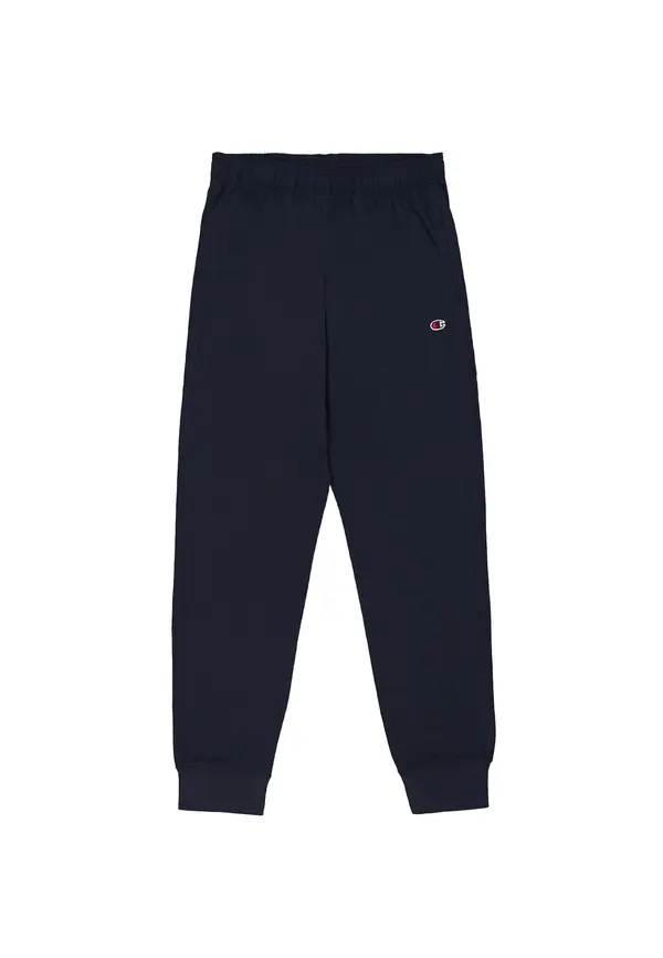 Champion Authentic Athletic Apparel Champion Authentic Athletic Apparel Hlače  morsko plava