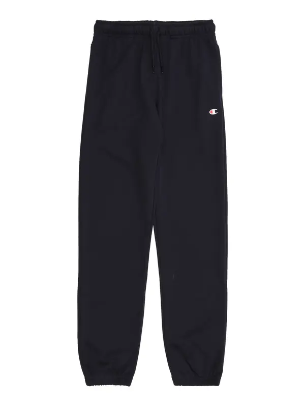 Champion Authentic Athletic Apparel Champion Authentic Athletic Apparel Hlače  morsko plava