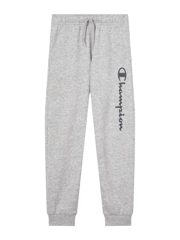 Champion Authentic Athletic Apparel Champion Authentic Athletic Apparel Hlače  siva / antracit siva
