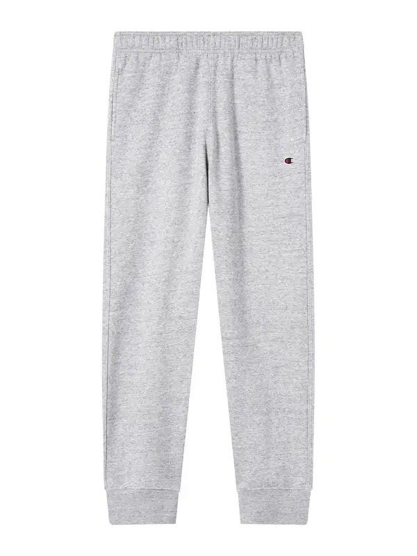 Champion Authentic Athletic Apparel Champion Authentic Athletic Apparel Hlače  siva