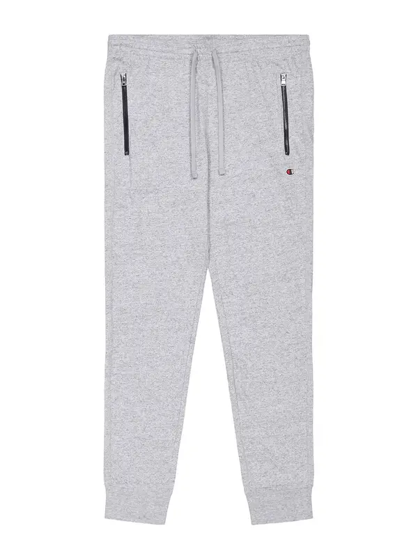 Champion Authentic Athletic Apparel Champion Authentic Athletic Apparel Hlače  siva