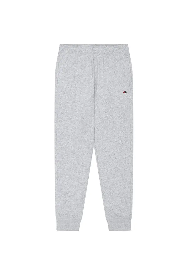 Champion Authentic Athletic Apparel Champion Authentic Athletic Apparel Hlače  siva melange