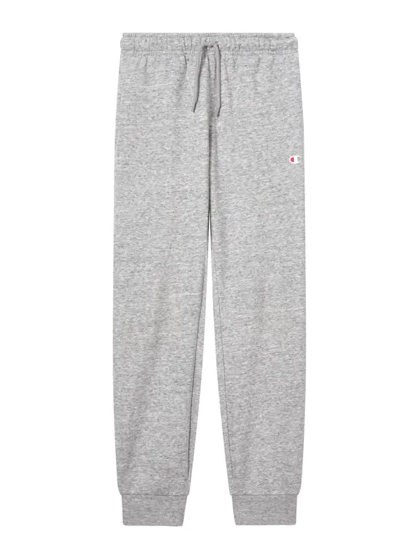 Champion Authentic Athletic Apparel Champion Authentic Athletic Apparel Hlače  siva melange