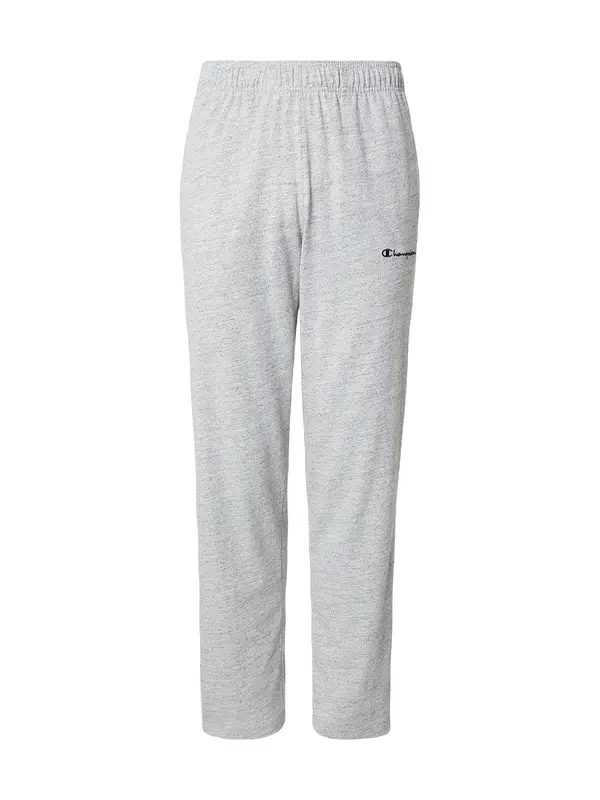 Champion Authentic Athletic Apparel Champion Authentic Athletic Apparel Hlače  siva