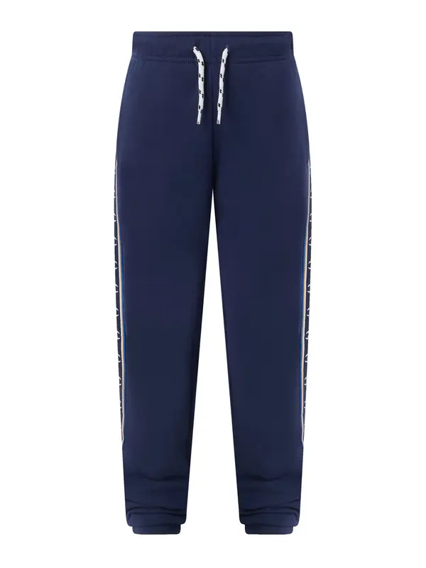Champion Authentic Athletic Apparel Champion Authentic Athletic Apparel Hlače  tamno plava