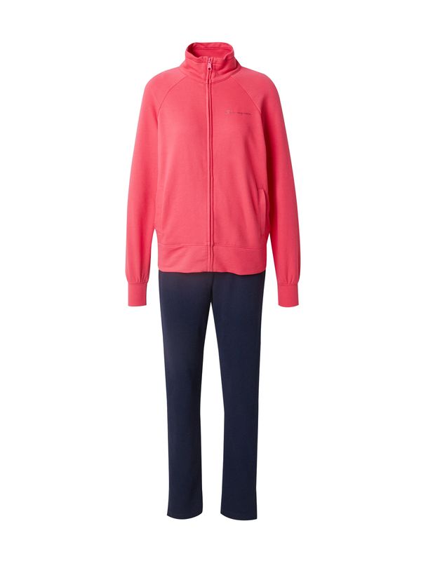 Champion Authentic Athletic Apparel Champion Authentic Athletic Apparel Jogging komplet  mornarsko plava / malina