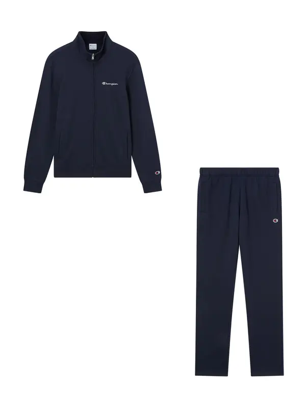 Champion Authentic Athletic Apparel Champion Authentic Athletic Apparel Jogging komplet  noćno plava