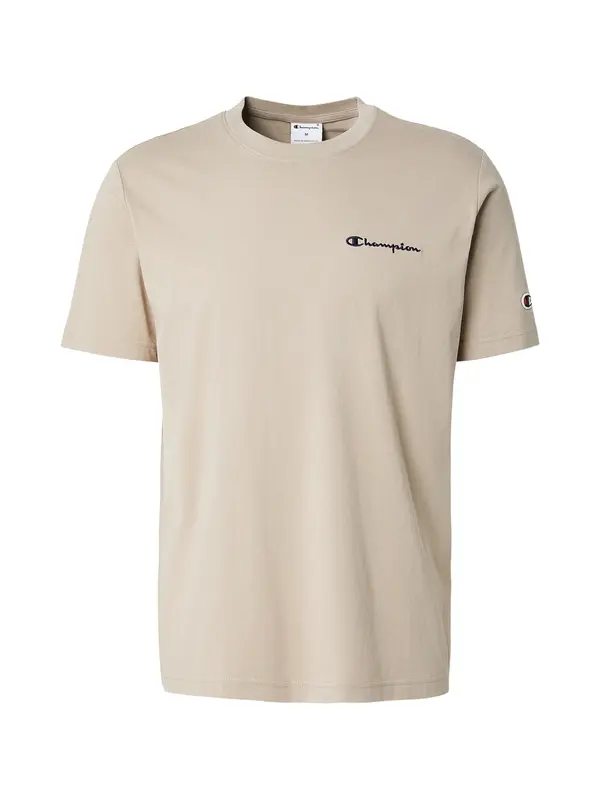 Champion Authentic Athletic Apparel Champion Authentic Athletic Apparel Majica  bež