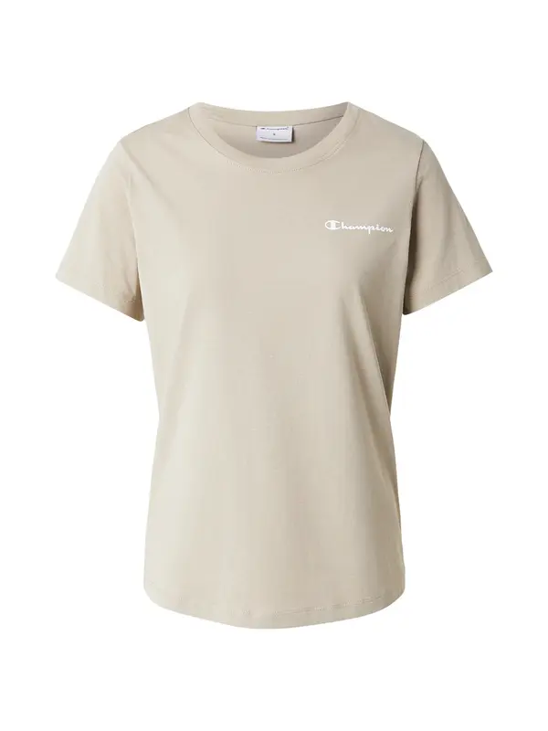 Champion Authentic Athletic Apparel Champion Authentic Athletic Apparel Majica  bež