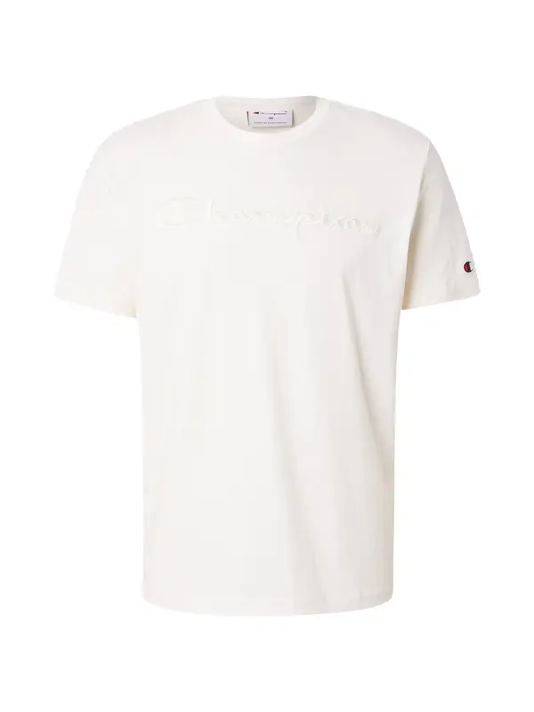 Champion Authentic Athletic Apparel Champion Authentic Athletic Apparel Majica  boja pijeska