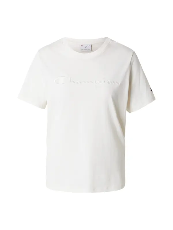 Champion Authentic Athletic Apparel Champion Authentic Athletic Apparel Majica  boja pijeska