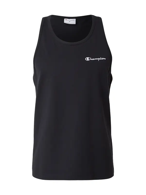 Champion Authentic Athletic Apparel Champion Authentic Athletic Apparel Majica  crna