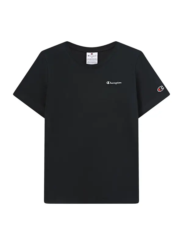 Champion Authentic Athletic Apparel Champion Authentic Athletic Apparel Majica  crna
