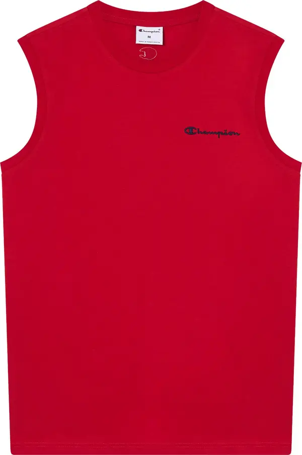 Champion Authentic Athletic Apparel Champion Authentic Athletic Apparel Majica  crvena