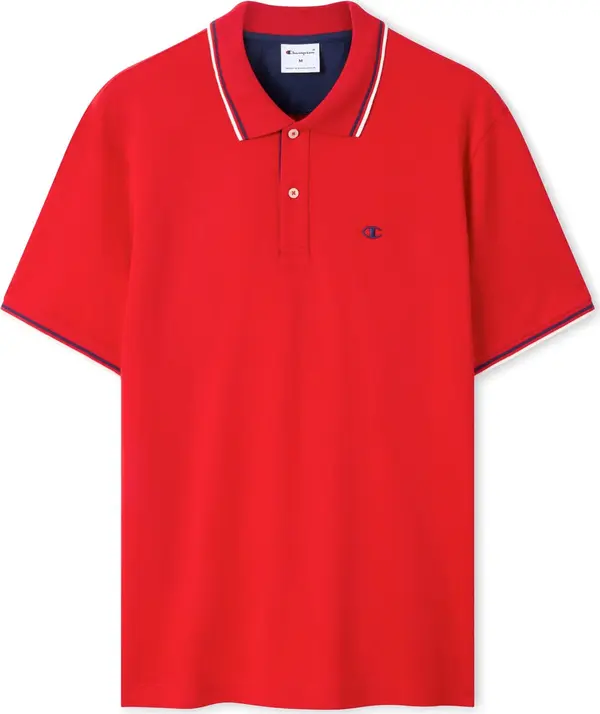 Champion Authentic Athletic Apparel Champion Authentic Athletic Apparel Majica  crvena