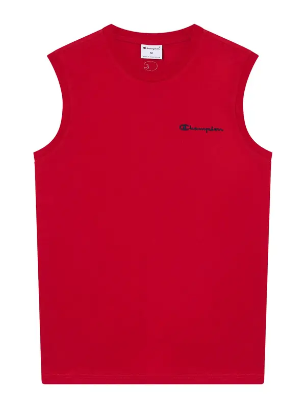 Champion Authentic Athletic Apparel Champion Authentic Athletic Apparel Majica  crvena