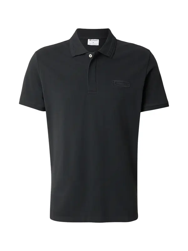 Champion Authentic Athletic Apparel Champion Authentic Athletic Apparel Majica  grafit siva