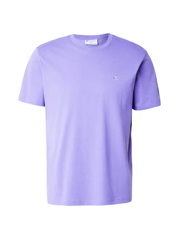 Champion Authentic Athletic Apparel Champion Authentic Athletic Apparel Majica  lavanda