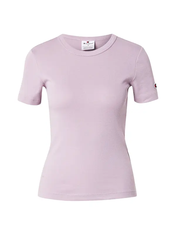 Champion Authentic Athletic Apparel Champion Authentic Athletic Apparel Majica  lila