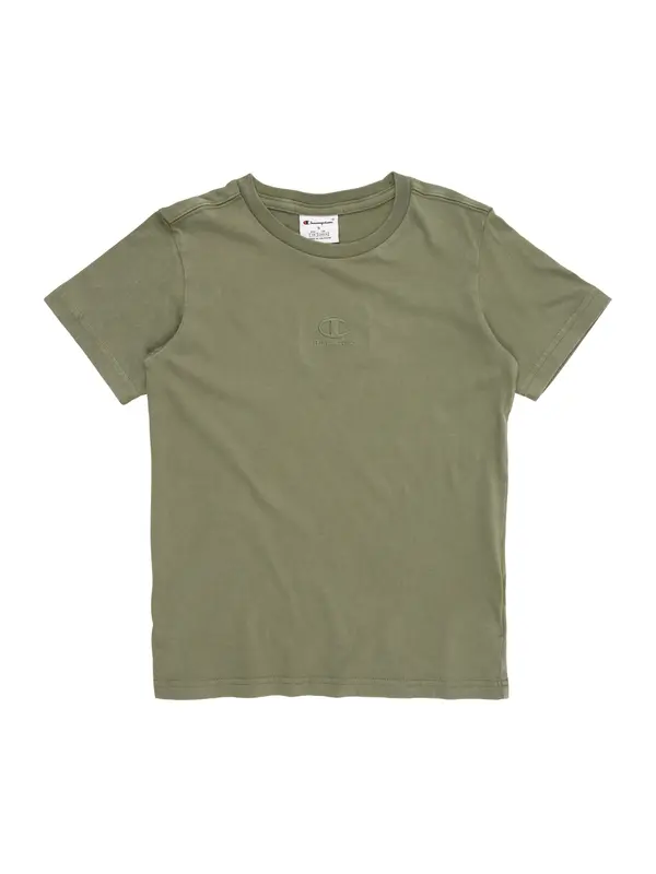 Champion Authentic Athletic Apparel Champion Authentic Athletic Apparel Majica  maslinasta
