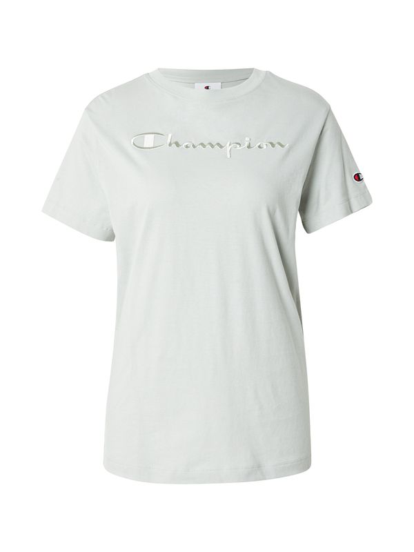 Champion Authentic Athletic Apparel Champion Authentic Athletic Apparel Majica  menta