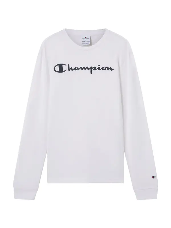 Champion Authentic Athletic Apparel Champion Authentic Athletic Apparel Majica  mornarsko plava / crvena / bijela