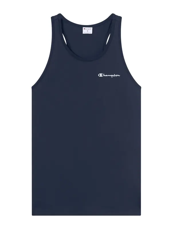 Champion Authentic Athletic Apparel Champion Authentic Athletic Apparel Majica  mornarsko plava