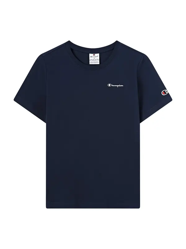 Champion Authentic Athletic Apparel Champion Authentic Athletic Apparel Majica  mornarsko plava
