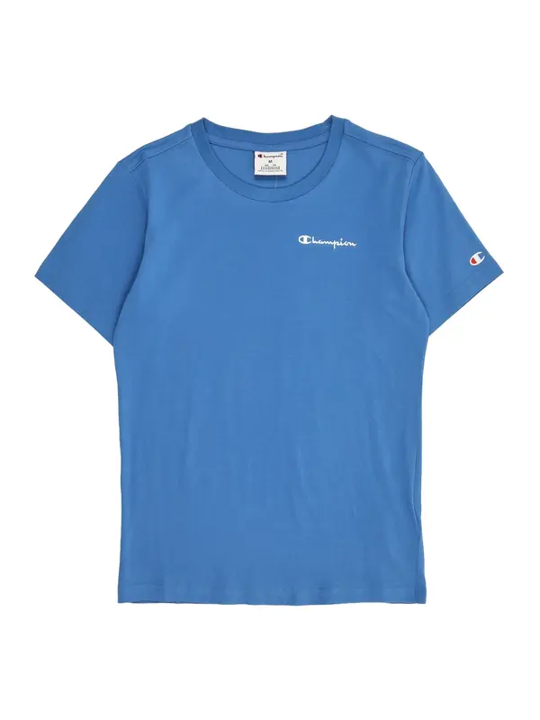 Champion Authentic Athletic Apparel Champion Authentic Athletic Apparel Majica  nebesko plava