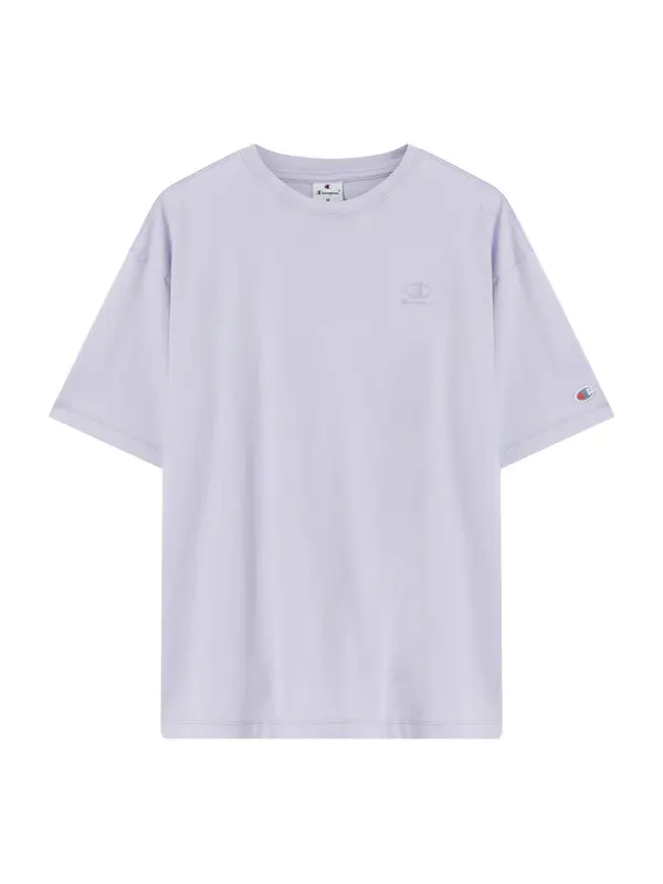 Champion Authentic Athletic Apparel Champion Authentic Athletic Apparel Majica  pastelno ljubičasta