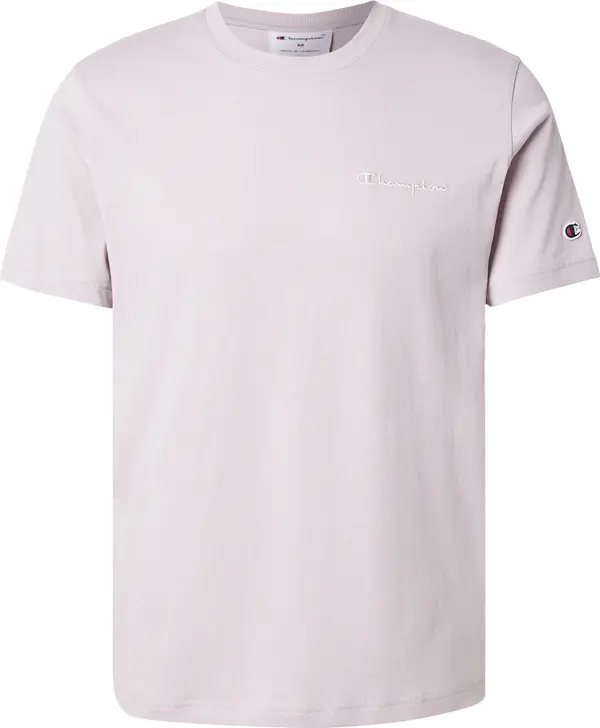 Champion Authentic Athletic Apparel Champion Authentic Athletic Apparel Majica  puder roza