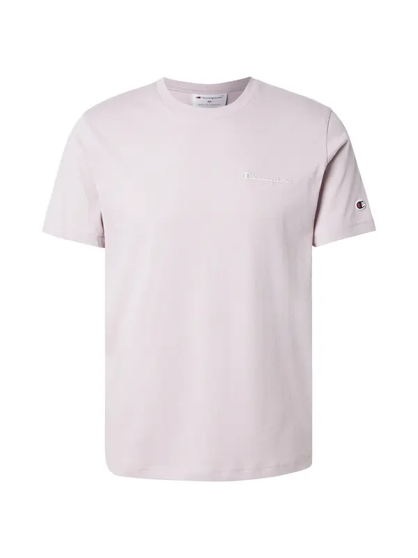 Champion Authentic Athletic Apparel Champion Authentic Athletic Apparel Majica  puder roza