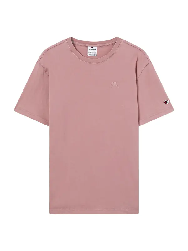 Champion Authentic Athletic Apparel Champion Authentic Athletic Apparel Majica  rosé