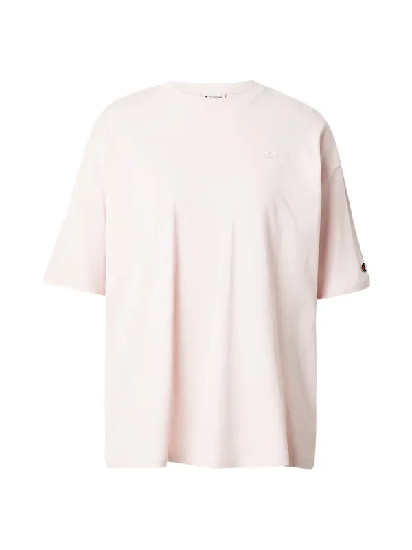 Champion Authentic Athletic Apparel Champion Authentic Athletic Apparel Majica  rosé
