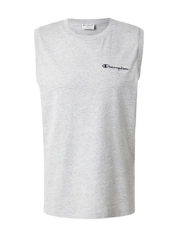 Champion Authentic Athletic Apparel Champion Authentic Athletic Apparel Majica  siva melange