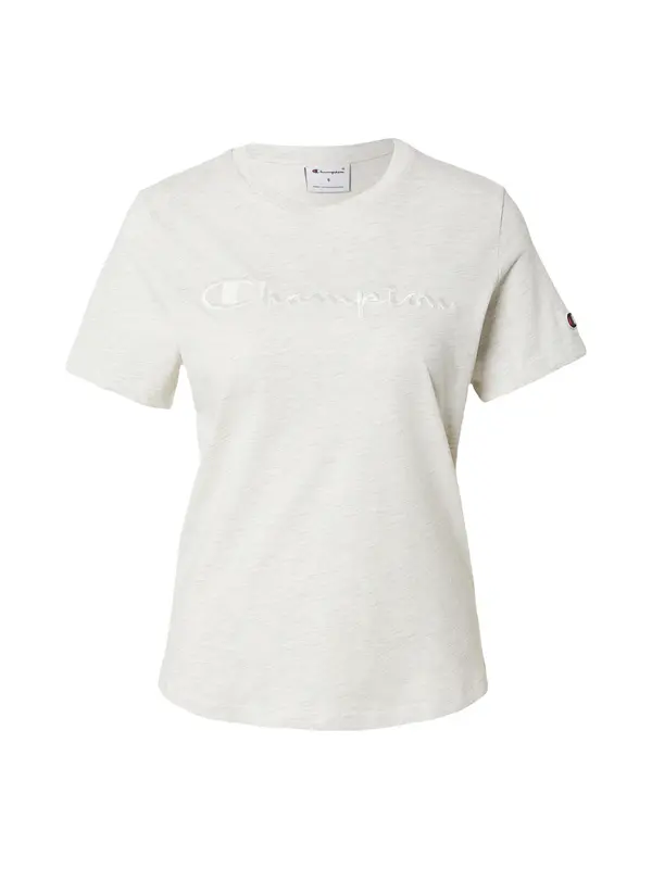 Champion Authentic Athletic Apparel Champion Authentic Athletic Apparel Majica  siva melange