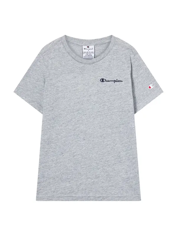 Champion Authentic Athletic Apparel Champion Authentic Athletic Apparel Majica  siva melange