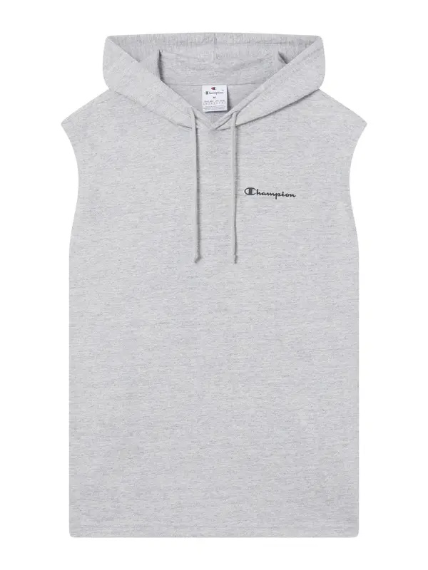 Champion Authentic Athletic Apparel Champion Authentic Athletic Apparel Majica  siva melange