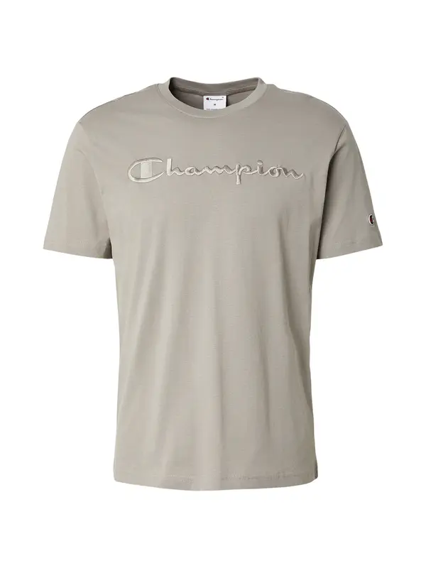 Champion Authentic Athletic Apparel Champion Authentic Athletic Apparel Majica  siva
