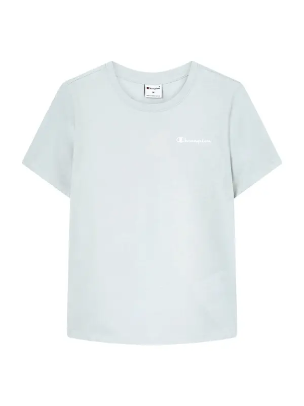 Champion Authentic Athletic Apparel Champion Authentic Athletic Apparel Majica  svijetloplava