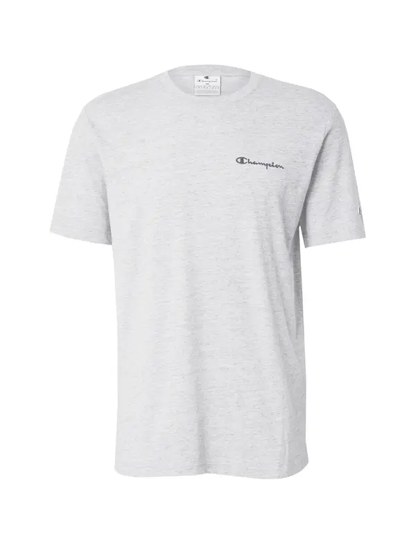 Champion Authentic Athletic Apparel Champion Authentic Athletic Apparel Majica  svijetlosiva