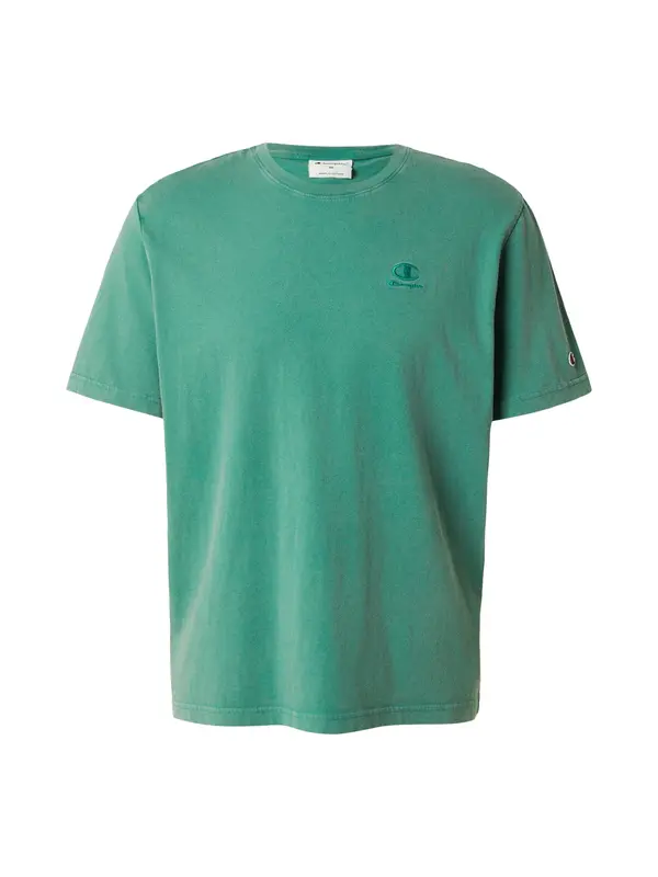 Champion Authentic Athletic Apparel Champion Authentic Athletic Apparel Majica  svijetlozelena