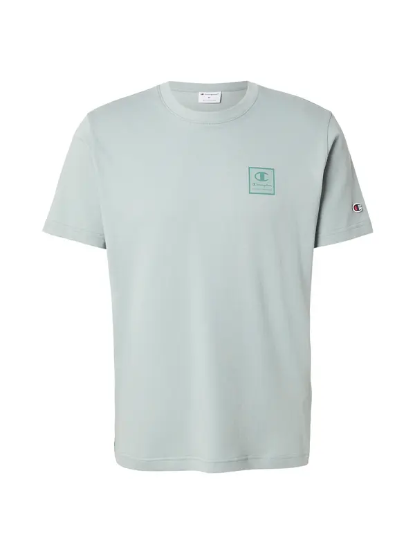 Champion Authentic Athletic Apparel Champion Authentic Athletic Apparel Majica  svijetlozelena