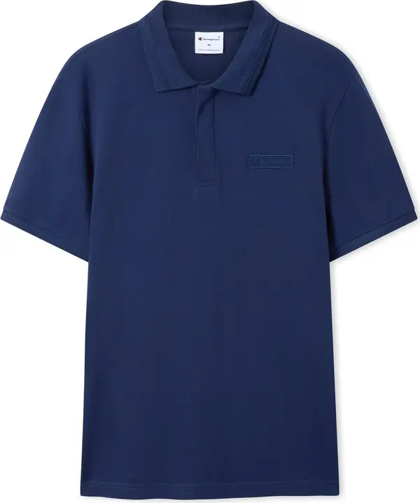 Champion Authentic Athletic Apparel Champion Authentic Athletic Apparel Majica  tamno plava